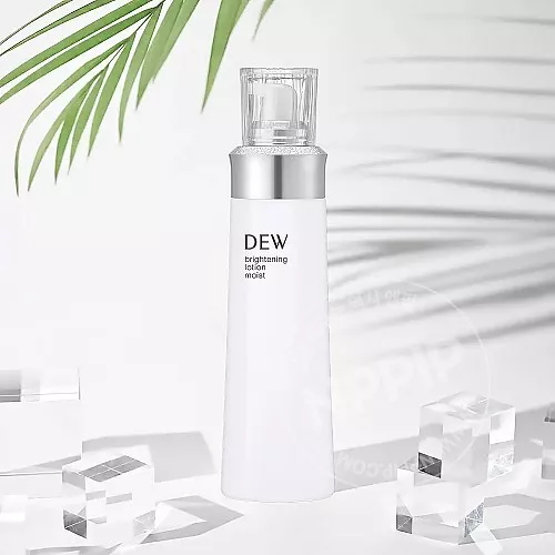 DEW 듀 브라이트닝 로션 촉촉 150ml