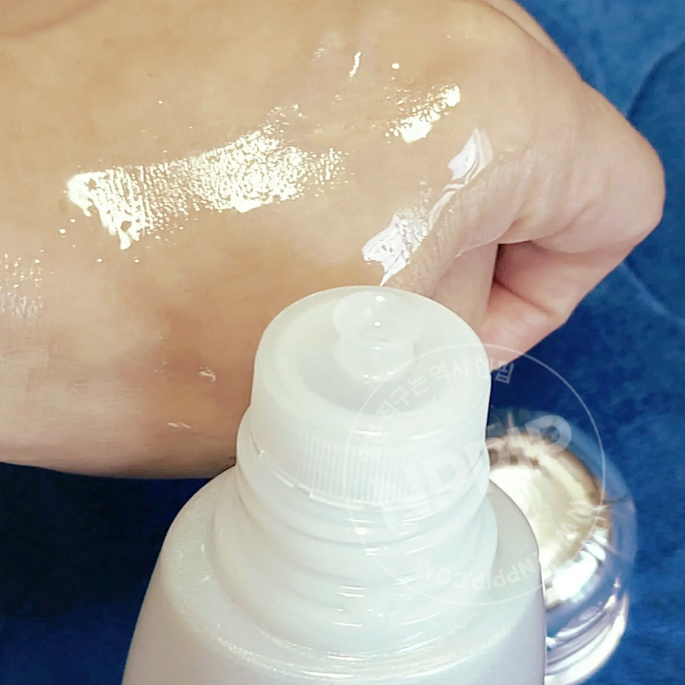 DEW 듀 애프터글로우 드롭 리필 160ml 화장수 토너