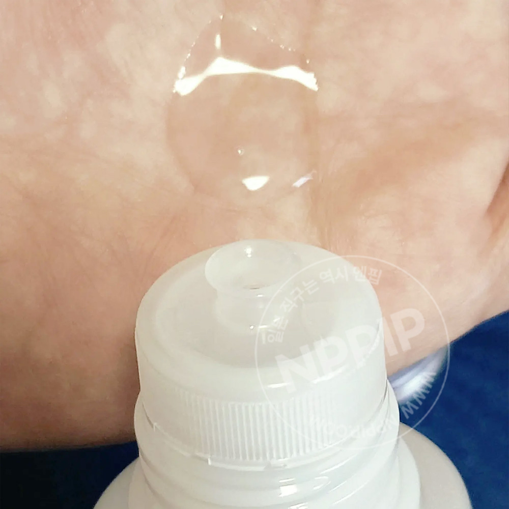 DEW 듀 애프터글로우 드롭 화장수 토너 170ml