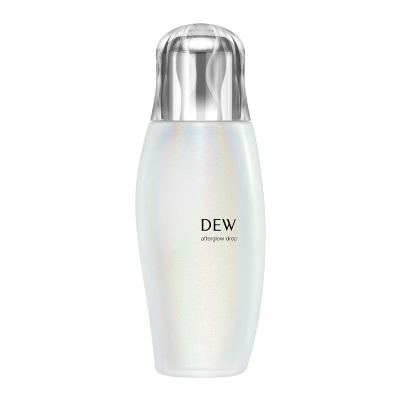 DEW 듀 애프터글로우 드롭 화장수 토너 170ml