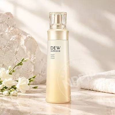DEW 듀 스페리아 리페어 로션 촉촉 150ml
