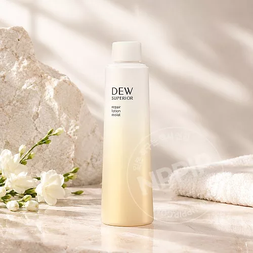 DEW 듀 스페리아 리페어 로션 촉촉 리필 150ml