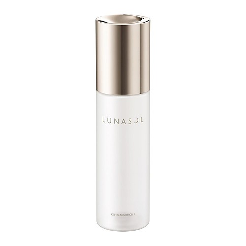 루나솔 오일 인 솔루션 1 화장수 토너 180ml