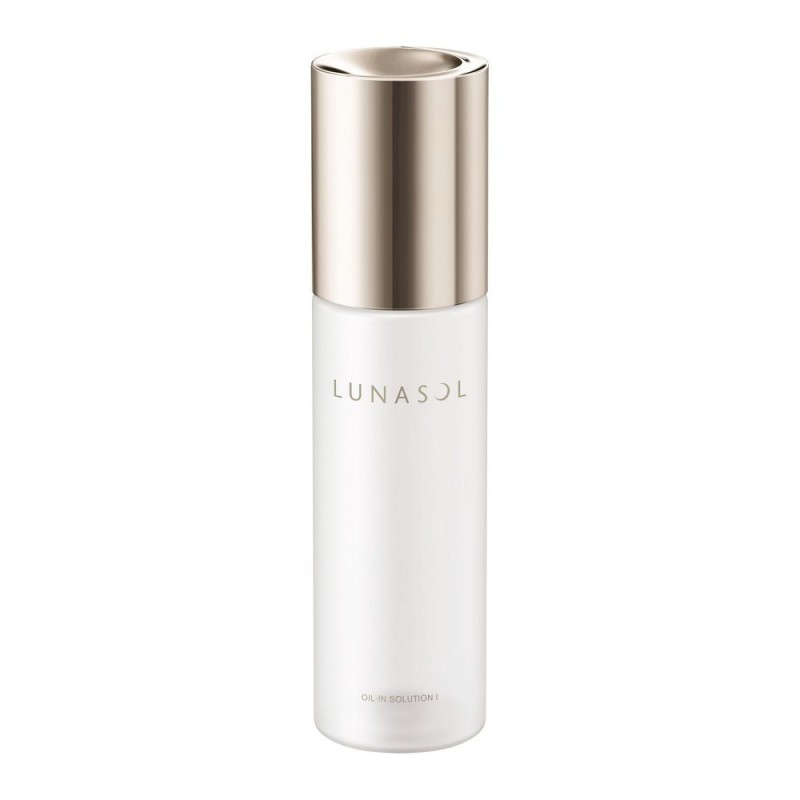 루나솔 오일 인 솔루션 1 화장수 토너 180ml