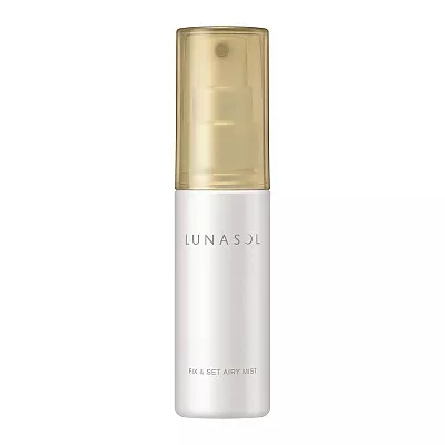 루나솔 픽스 앤 세팅 에어리 미스트 화장수 토너 50ml 시트러스 플로럴 허벌향