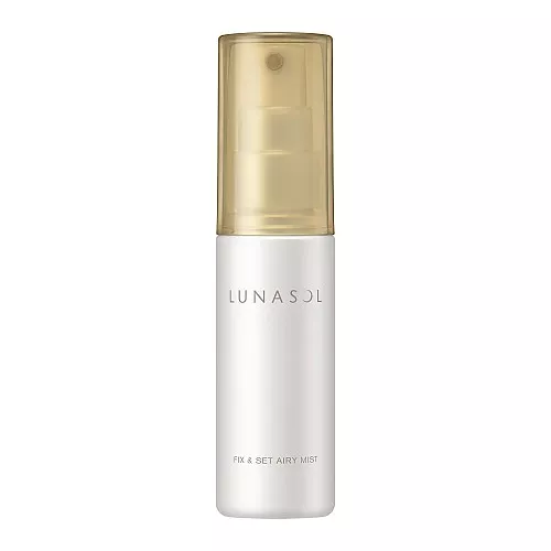 루나솔 픽스 앤 세팅 에어리 미스트 화장수 토너 50ml 시트러스 플로럴 허벌향