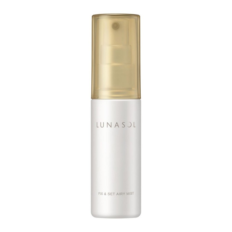 루나솔 픽스 앤 세팅 에어리 미스트 화장수 토너 50ml 시트러스 플로럴 허벌향