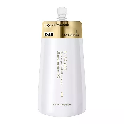 리사지 스킨 메인터나이저 DX1 리필 180ml