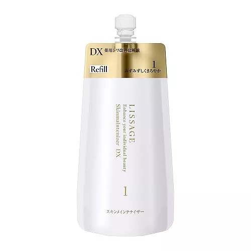 리사지 스킨 메인터나이저 DX1 리필 180ml
