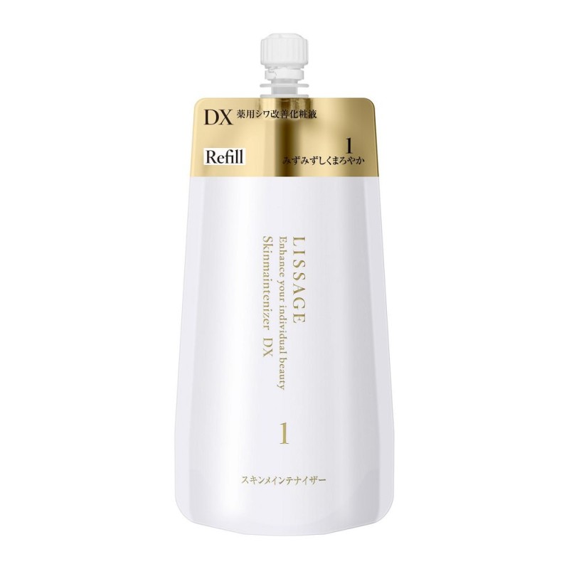리사지 스킨 메인터나이저 DX1 리필 180ml