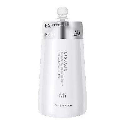 리사지 스킨 메인터나이저 EX M1 리필 180ml