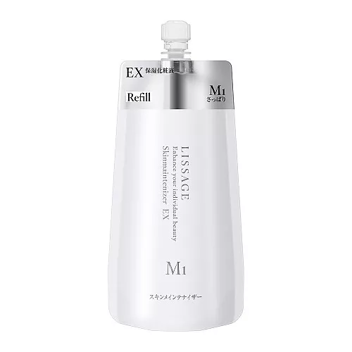 리사지 스킨 메인터나이저 EX M1 리필 180ml