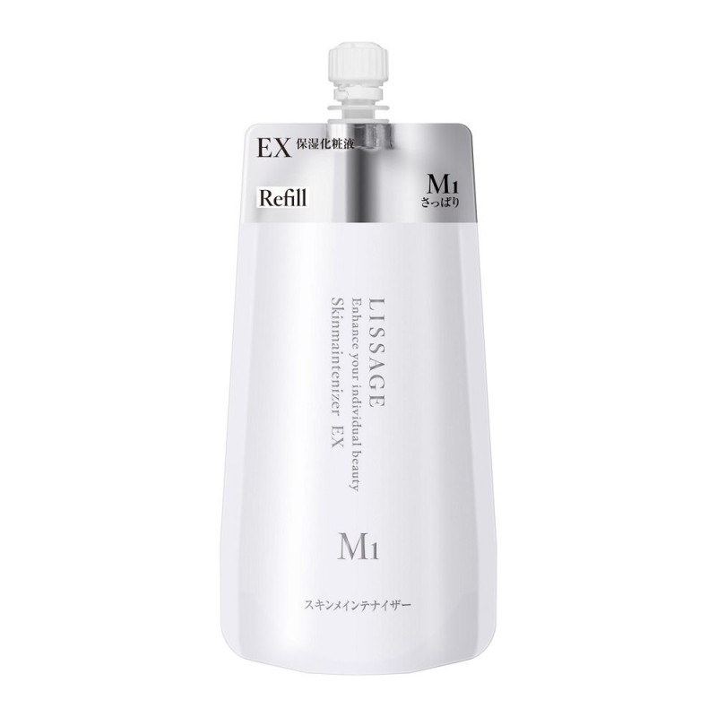 리사지 스킨 메인터나이저 EX M1 리필 180ml