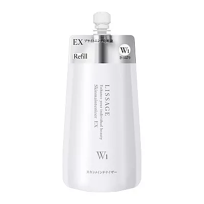 리사지 스킨 메인터나이저 EX W1 리필 180ml