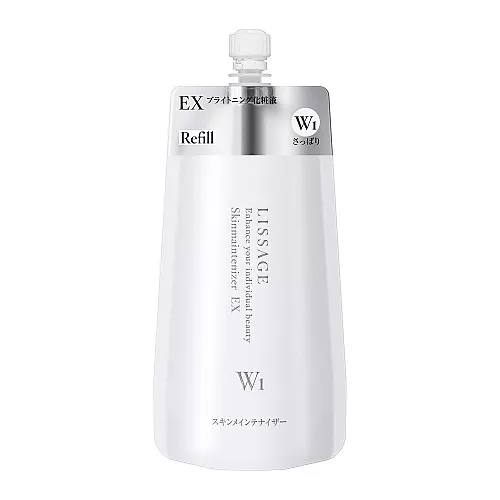리사지 스킨 메인터나이저 EX W1 리필 180ml