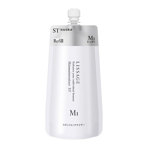 리사지 스킨 메인터나이저 ST M1 리필 180ml