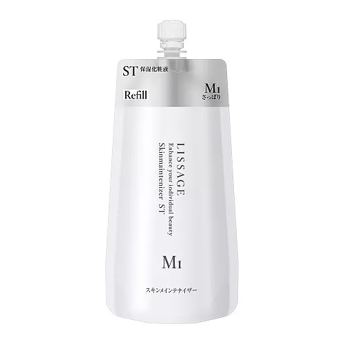 리사지 스킨 메인터나이저 ST M1 리필 180ml