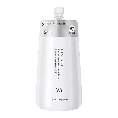 리사지 스킨 메인터나이저 ST W1 리필 180ml