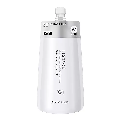 리사지 스킨 메인터나이저 ST W1 리필 180ml