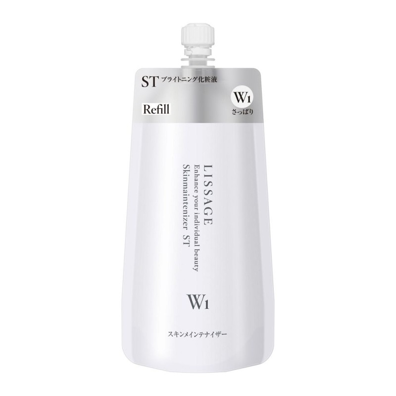 리사지 스킨 메인터나이저 ST W1 리필 180ml