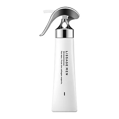 리사지 멘 스킨 메인터나이저 1 남성용 화장수 토너 130ml