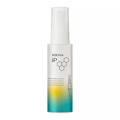 소피나 iP 우루오이 초 미스트 50ml