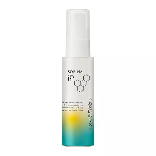 소피나 iP 우루오이 초 미스트 50ml