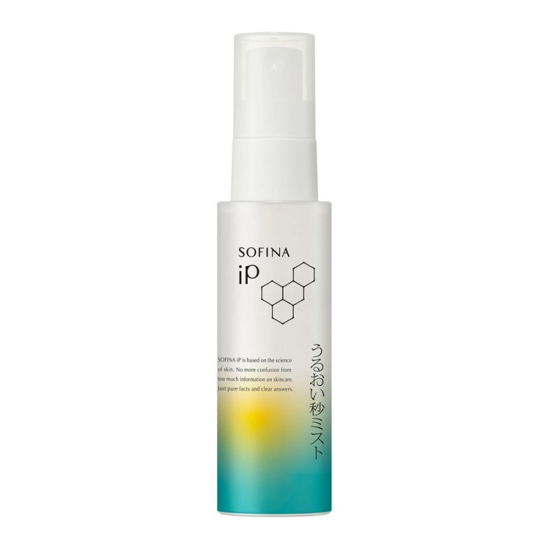 소피나 iP 우루오이 초 미스트 50ml