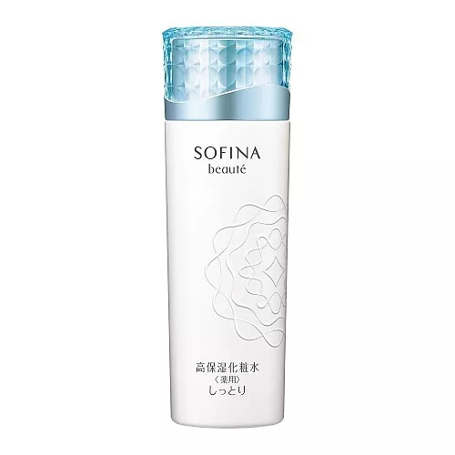 소피나 보떼 고보습 화장수 토너 브라이트닝 촉촉 140ml