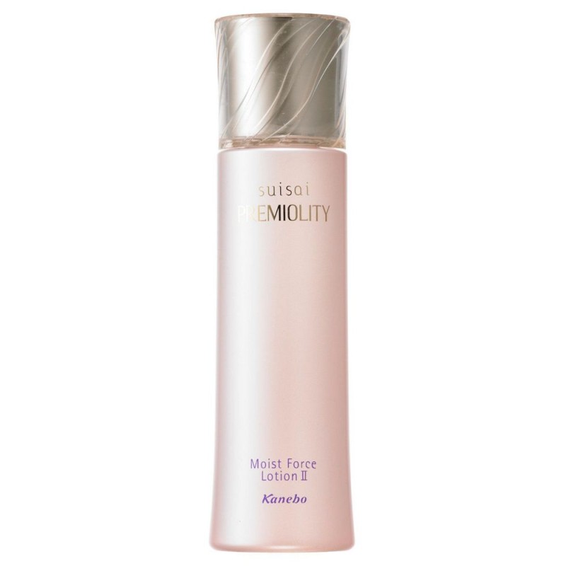 수이사이 프레미오리티 모이스트 포스 로션 II 촉촉 150ml