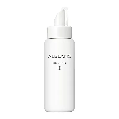 알브랑 더 로션 3 리필 화장수 토너 130ml