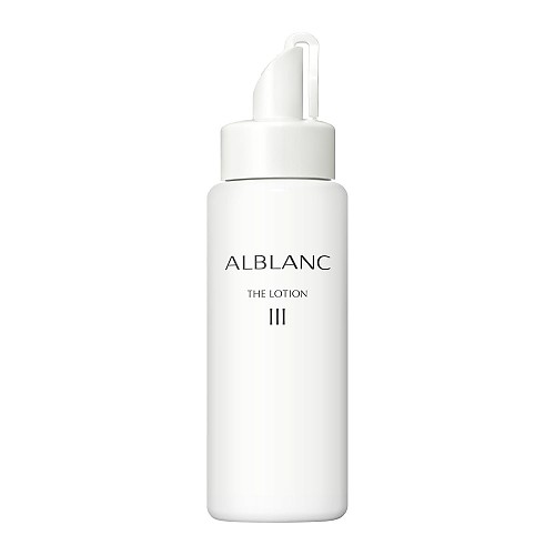 알브랑 더 로션 3 리필 화장수 토너 130ml