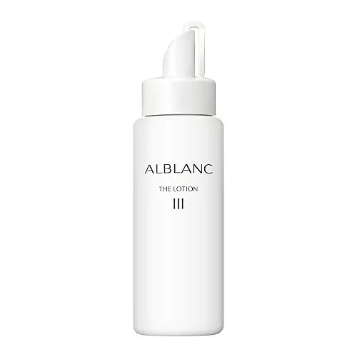 알브랑 더 로션 3 리필 화장수 토너 130ml