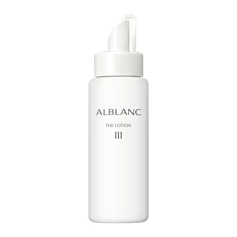 알브랑 더 로션 3 리필 화장수 토너 130ml