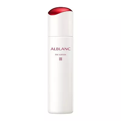 알브랑 더 로션 3 화장수 토너 140ml