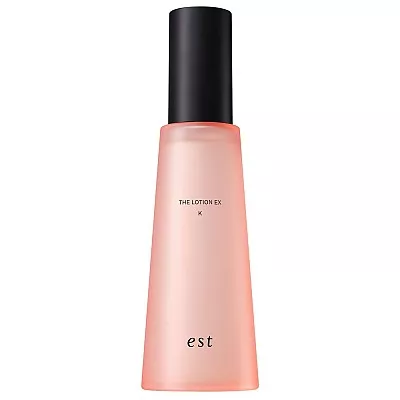 에스트 더 로션 EX K 화장수 토너 140ml