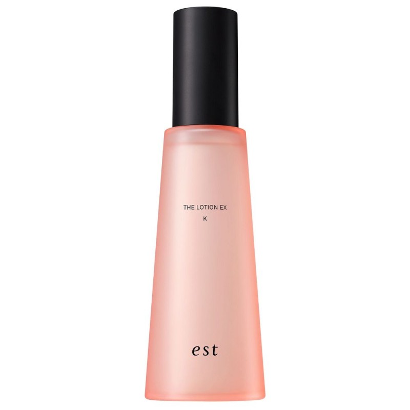 에스트 더 로션 EX K 화장수 토너 140ml