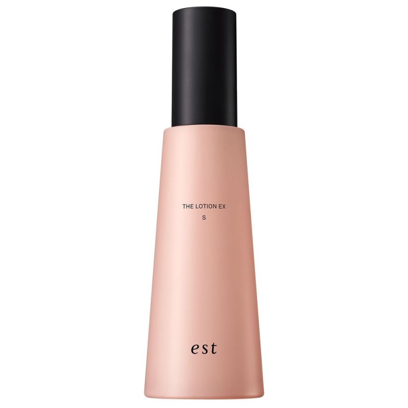 에스트 더 로션 EX S 화장수 토너 140ml