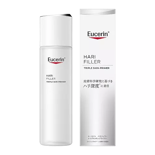 유세린 하리필러 트리플 스킨 프라이머 닦아내는 화장수 토너 180ml