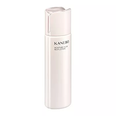카네보 모이스처 플로우 리치 로션 화장수 토너 180ml