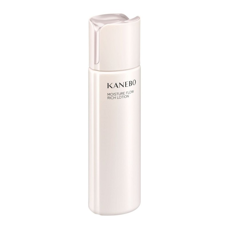 카네보 모이스처 플로우 리치 로션 화장수 토너 180ml