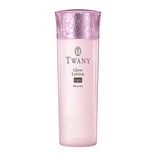트와니 글로우 로션 라이트 화장수 토너 180ml 프레시 로즈 부케향