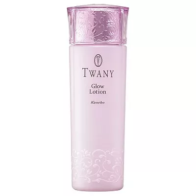 트와니 글로우 로션 화장수 토너 180ml 프레시 로즈 부케향