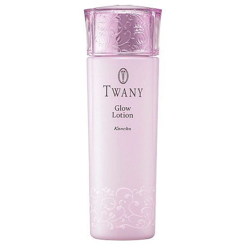 트와니 글로우 로션 화장수 토너 180ml 프레시 로즈 부케향