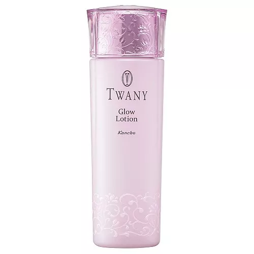 트와니 글로우 로션 화장수 토너 180ml 프레시 로즈 부케향