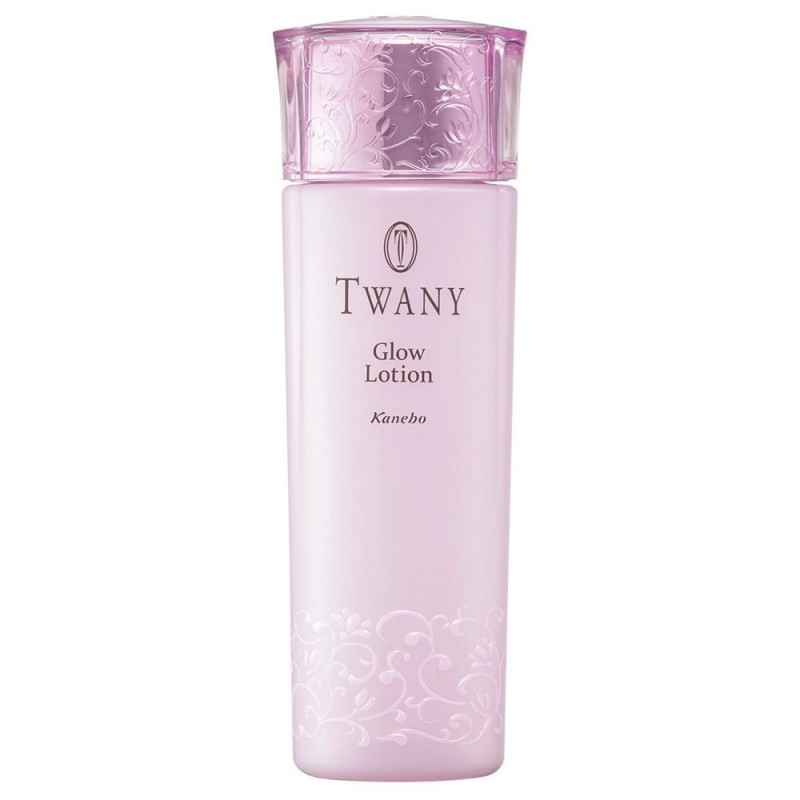 트와니 글로우 로션 화장수 토너 180ml 프레시 로즈 부케향
