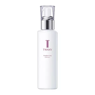 트와니 브라이트닝 로션 N I 화장수 토너 180ml 산뜻한 타입 무향료 무착색