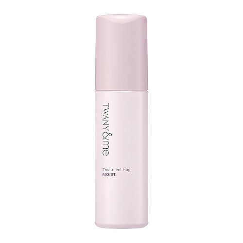트와니 앤미 트리트먼트 허그 모이스트 화장수 토너 120ml 앰버 그레이프프루트향
