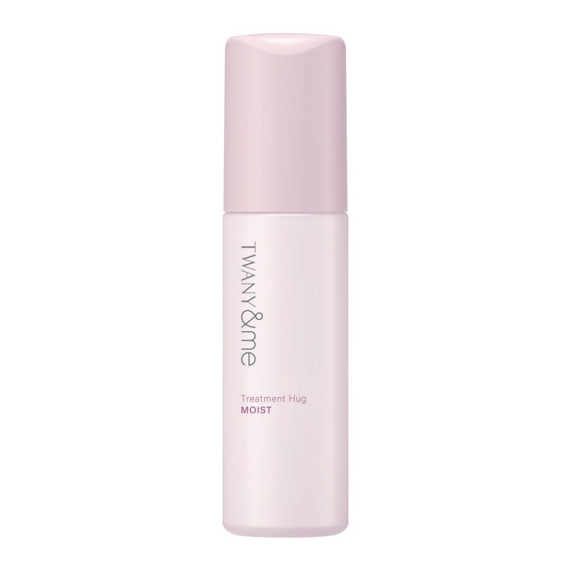 트와니 앤미 트리트먼트 허그 모이스트 화장수 토너 120ml 앰버 그레이프프루트향