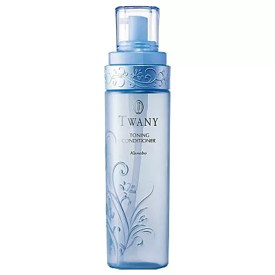 트와니 토닝 컨디셔너 t 수렴 화장수 토너 180ml 페퍼민트향